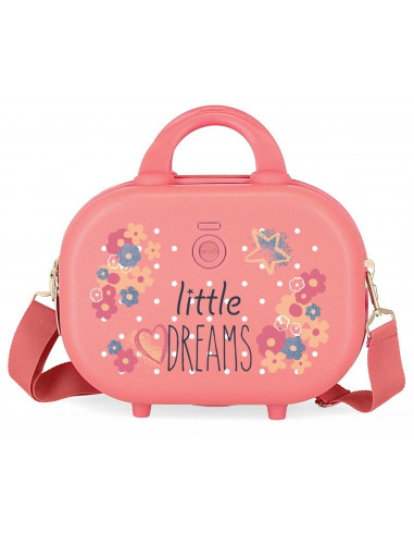 NECESER ABS ADAP.  ENSO LITTLE DREAMS CORAL